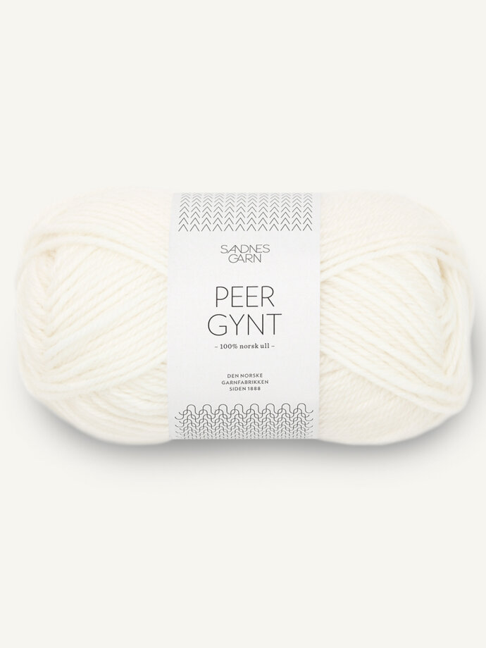 Sandnes - Sandnes PEER GYNT