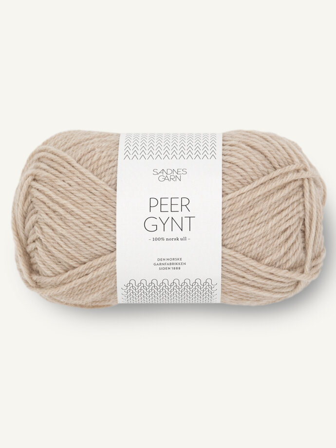 Sandnes - Sandnes PEER GYNT