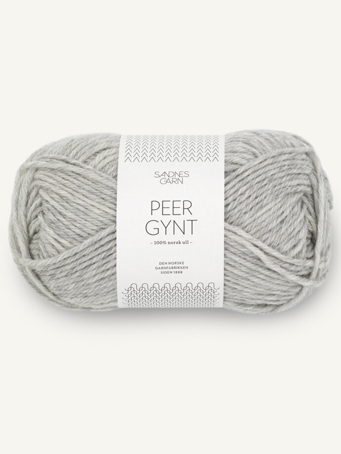 Sandnes - Sandnes PEER GYNT