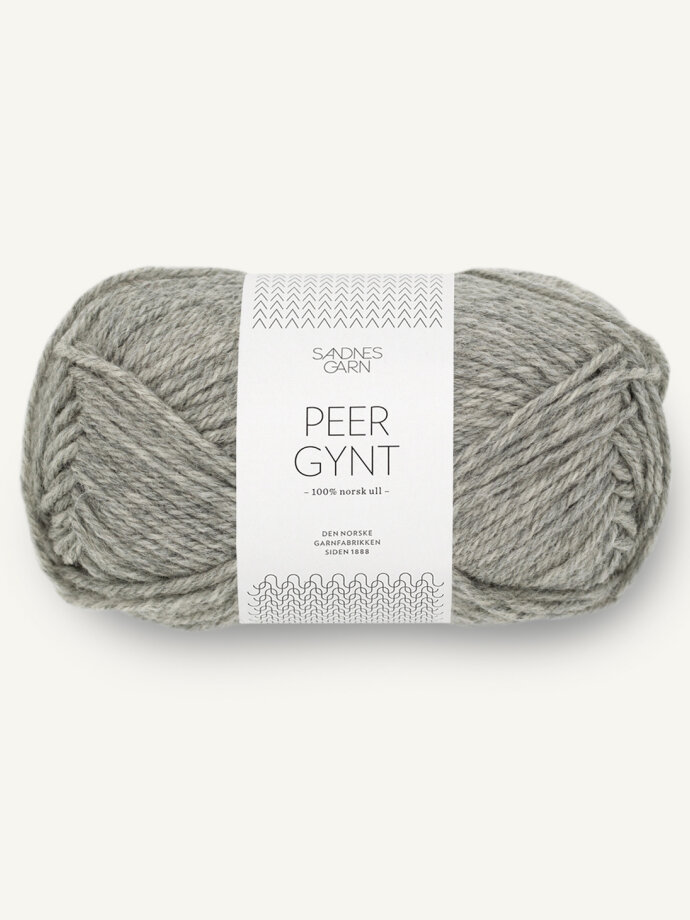 Sandnes - Sandnes PEER GYNT