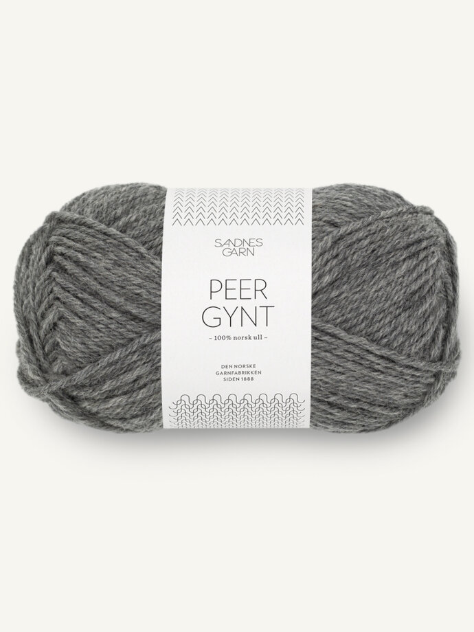 Sandnes - Sandnes PEER GYNT