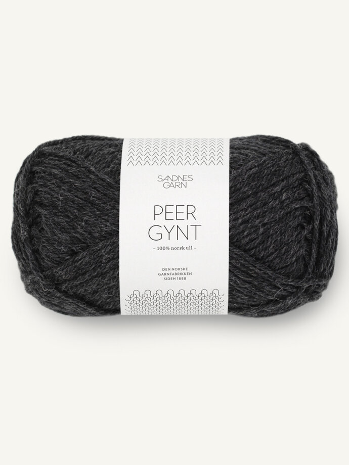 Sandnes - Sandnes PEER GYNT