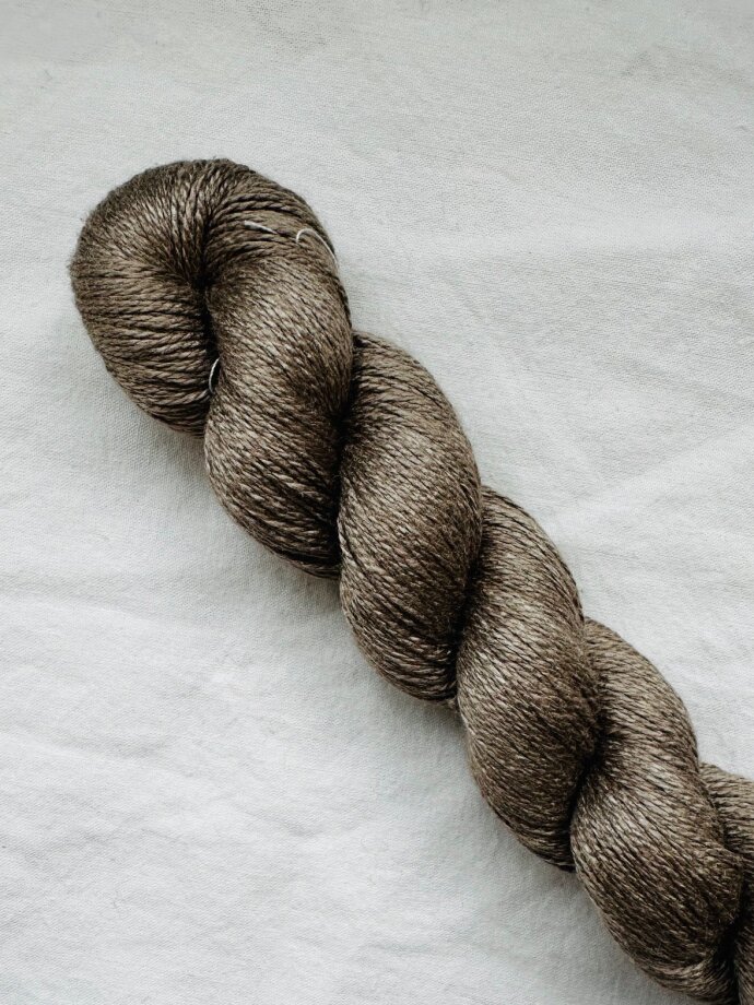 BC Garn - BC GARN Jaipur Peace Silk