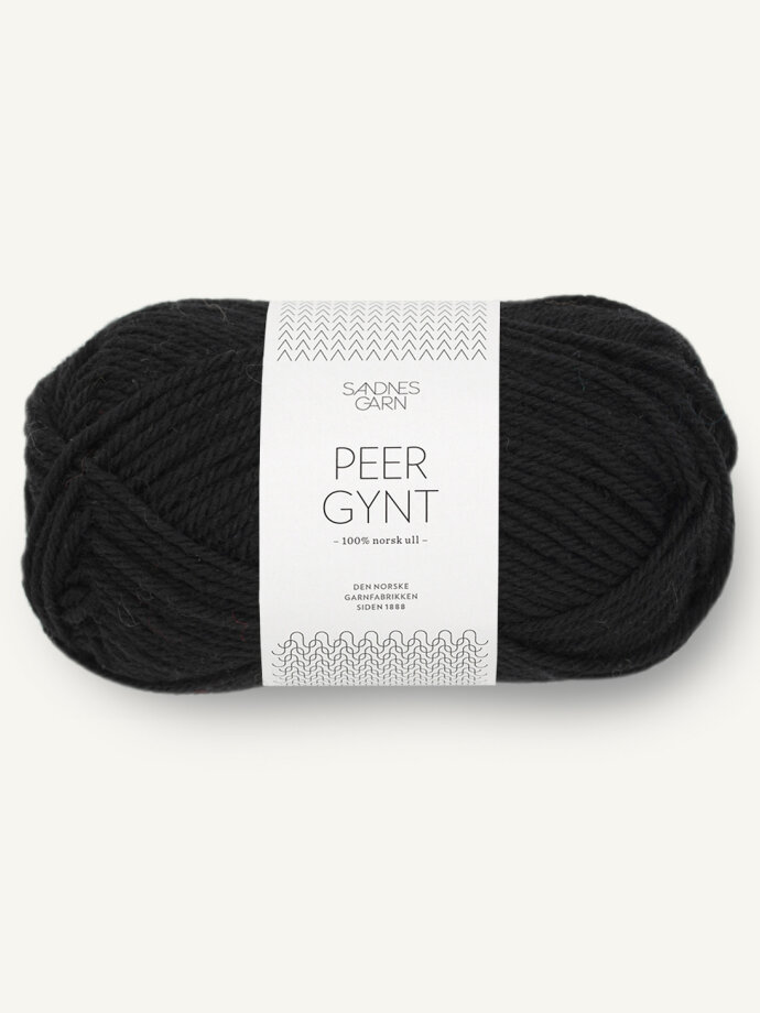 Sandnes - Sandnes PEER GYNT