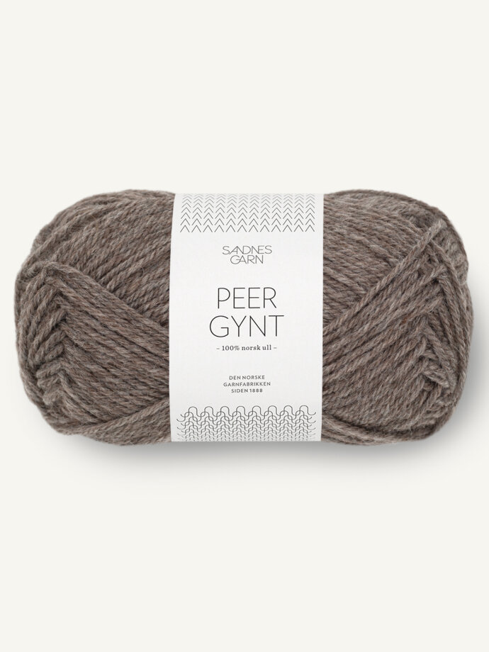 Sandnes - Sandnes PEER GYNT