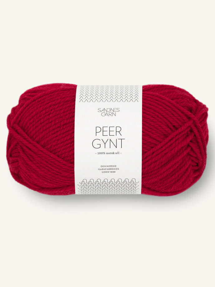 Sandnes - Sandnes PEER GYNT