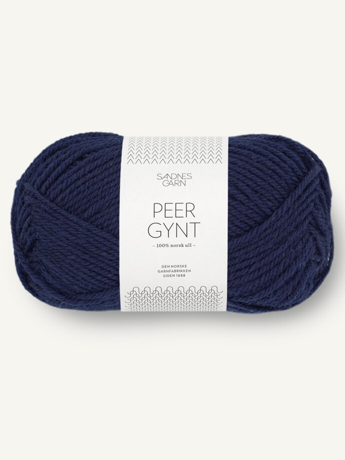 Sandnes - Sandnes PEER GYNT