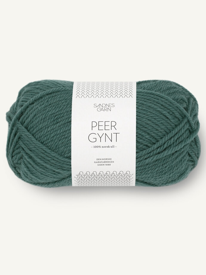 Sandnes - Sandnes PEER GYNT