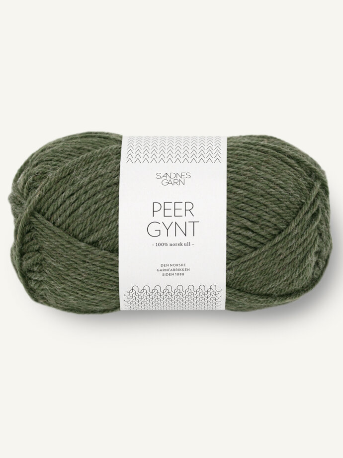 Sandnes - Sandnes PEER GYNT