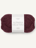 Sandnes - Sandnes ALPAKKA FØLGETRÅD