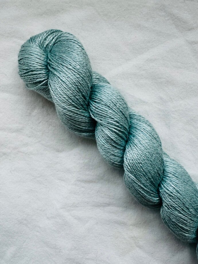 BC Garn - BC GARN Jaipur Peace Silk