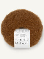 Sandnes - Sandnes TYNN SILK MOHAIR