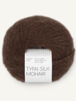 Sandnes - Sandnes TYNN SILK MOHAIR