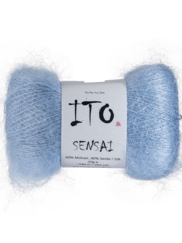 ITO Yarn - ITO YARN Sensai