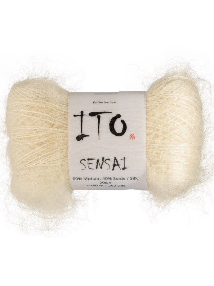 ITO Yarn - ITO YARN Sensai