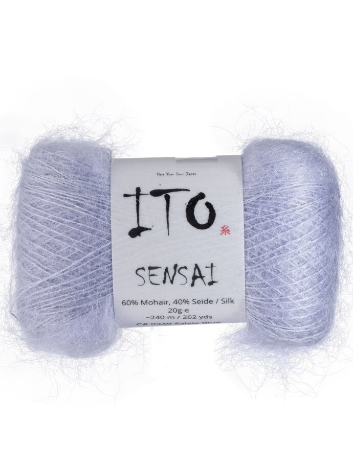 ITO Yarn - ITO YARN Sensai
