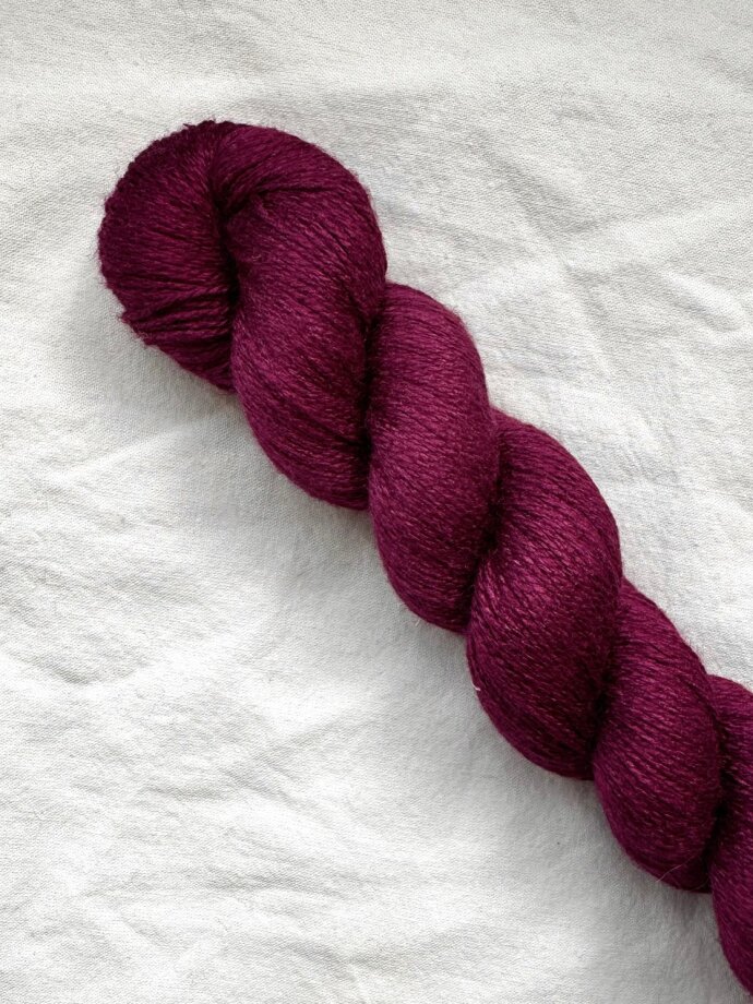 BC Garn - BC GARN Jaipur Peace Silk