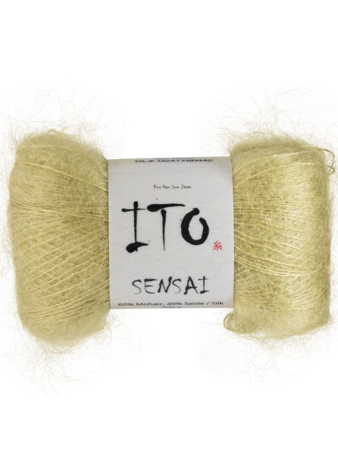 ITO Yarn - ITO YARN Sensai