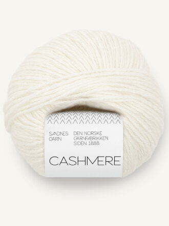 Sandnes - Sandnes CASHMERE