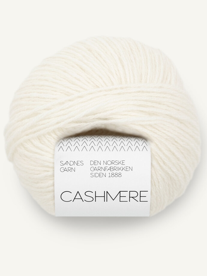 Sandnes - Sandnes CASHMERE