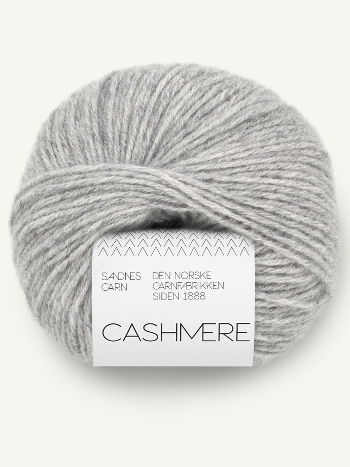 Sandnes - Sandnes CASHMERE