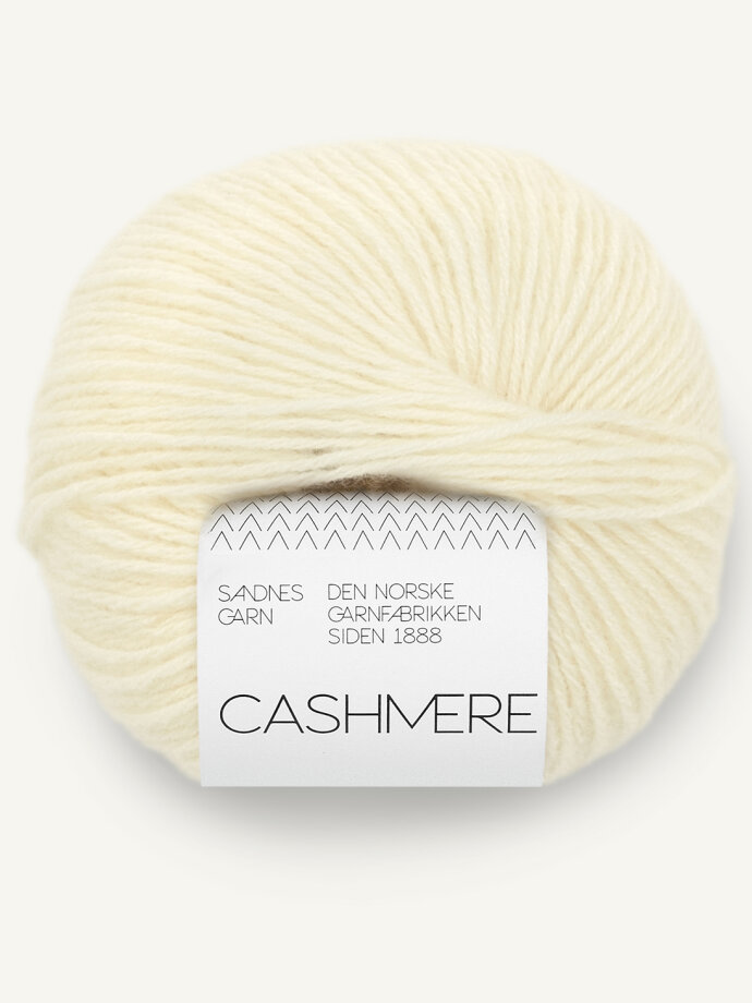Sandnes - Sandnes CASHMERE