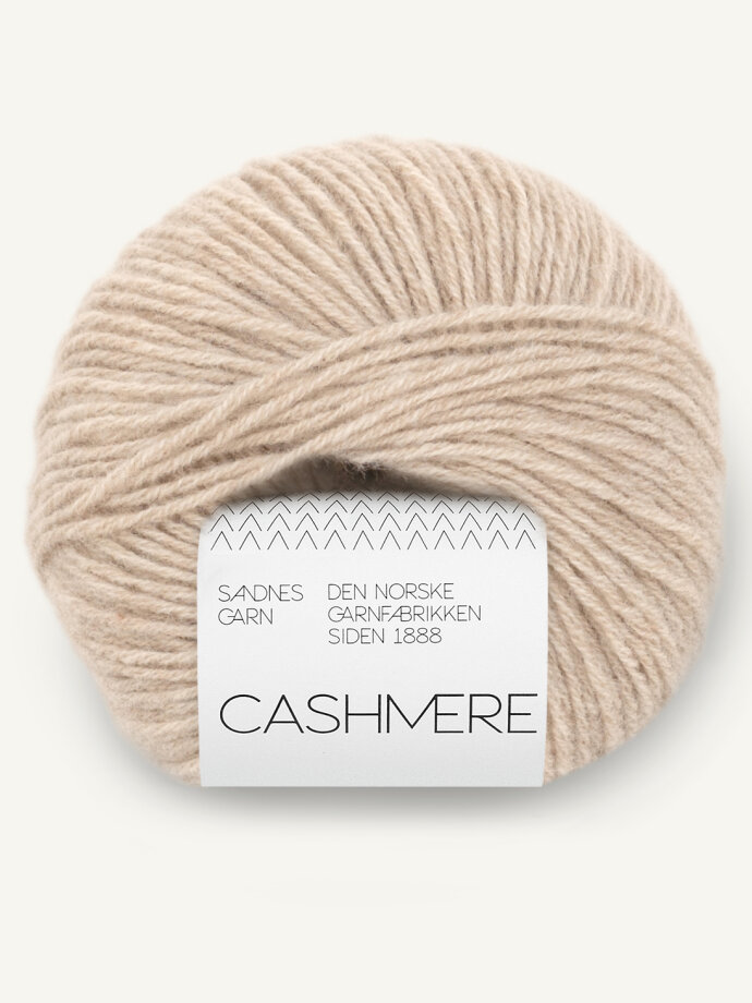 Sandnes - Sandnes CASHMERE