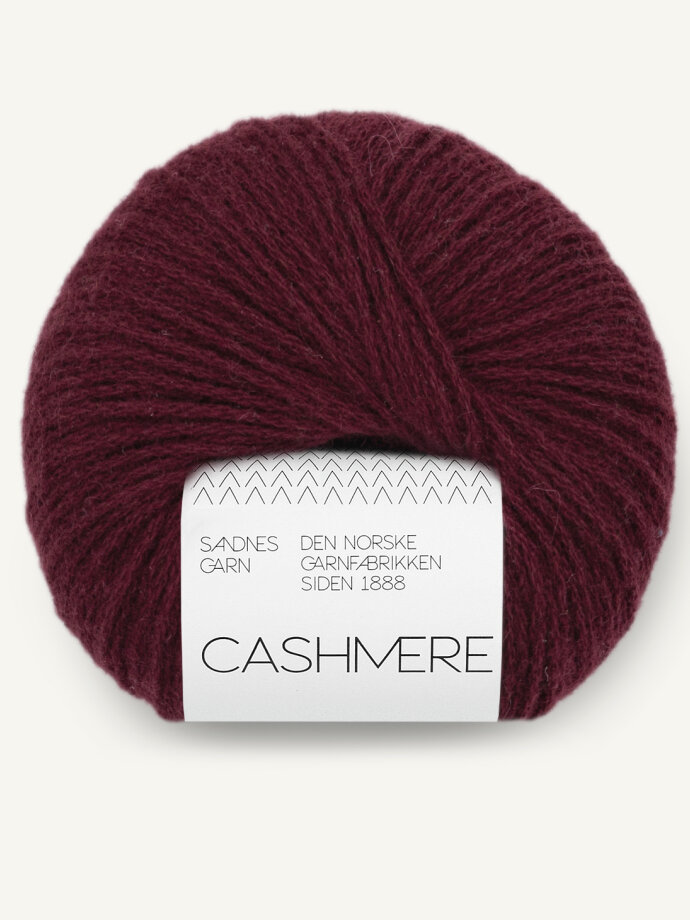 Sandnes - Sandnes CASHMERE