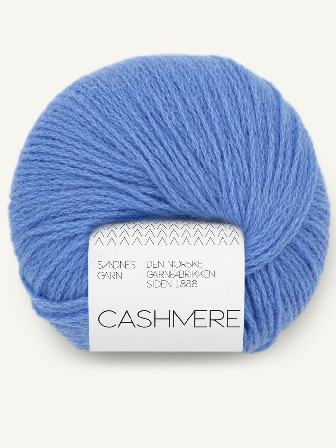Sandnes - Sandnes CASHMERE
