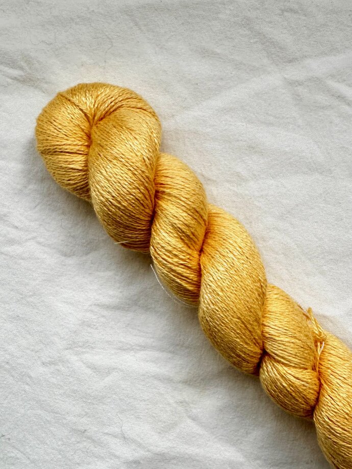 BC Garn - BC GARN Jaipur Peace Silk