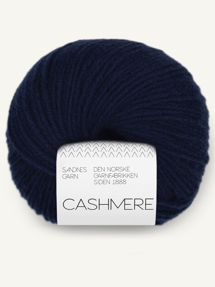 Sandnes - Sandnes CASHMERE