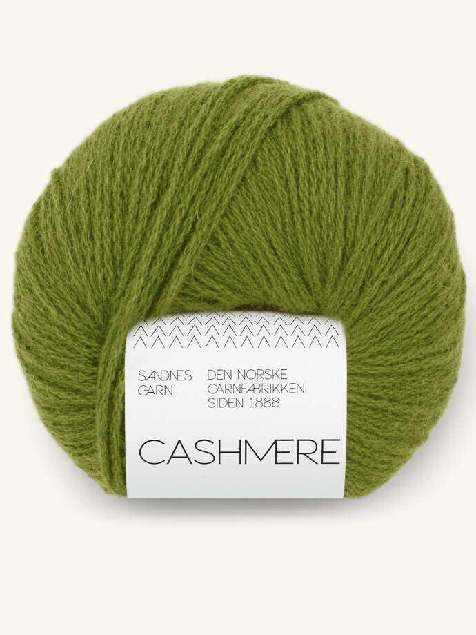 Sandnes - Sandnes CASHMERE