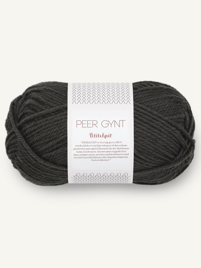 Sandnes - Sandnes PEER GYNT