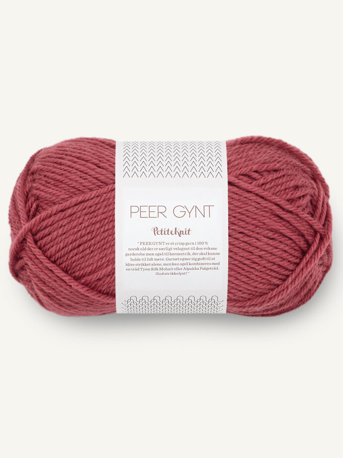 Sandnes - Sandnes PEER GYNT