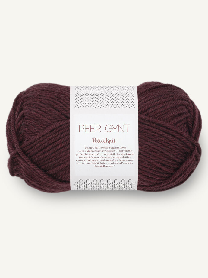 Sandnes - Sandnes PEER GYNT