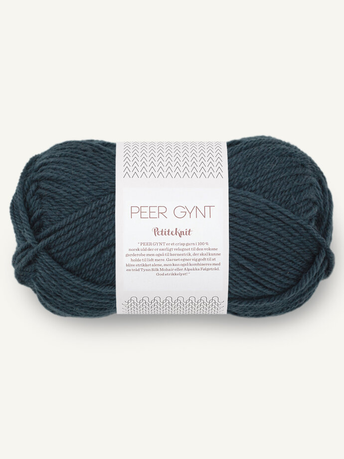 Sandnes - Sandnes PEER GYNT