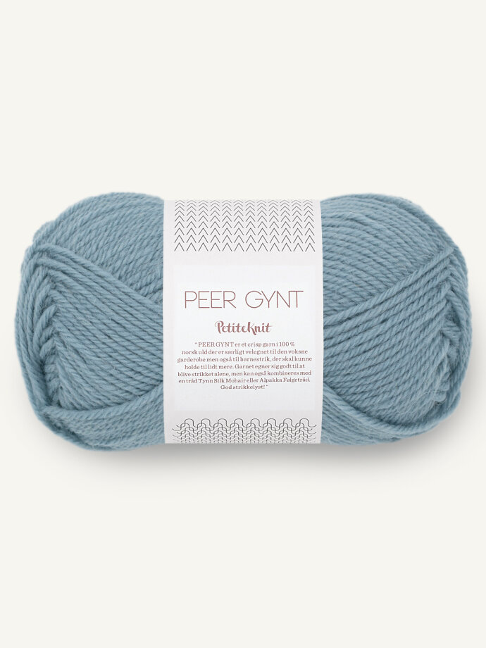 Sandnes - Sandnes PEER GYNT