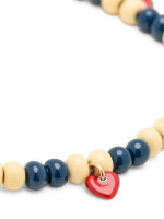 LULU Copenhagen - LULU Copenhagen 'Color Ball Necklace' - flere varianter