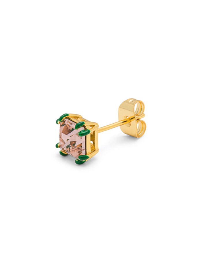 LULU Copenhagen - LULU Copenhagen 'Gala Crystal Bling'