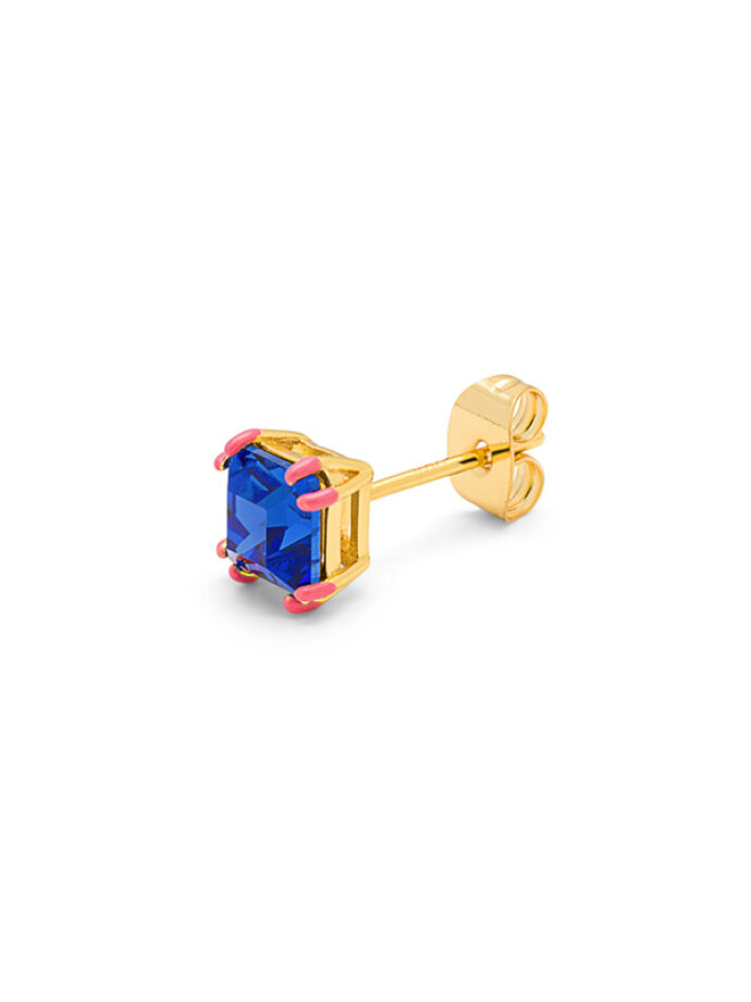 LULU Copenhagen - LULU Copenhagen 'Gala Crystal Bling'