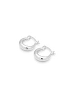 LULU Copenhagen - LULU Copenhagen 'Heavy Hoops'