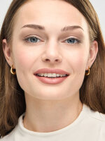 LULU Copenhagen - LULU Copenhagen 'Heavy Hoops'