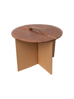 RE:DESIGNED - RE:DESIGNED 'Project 27' Låg RE:DESIGNED - RE:DESIGNED 'Project 27' Låg