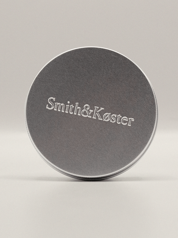 Smith & Køster - SMITH & KØSTER - Rejsebeholder