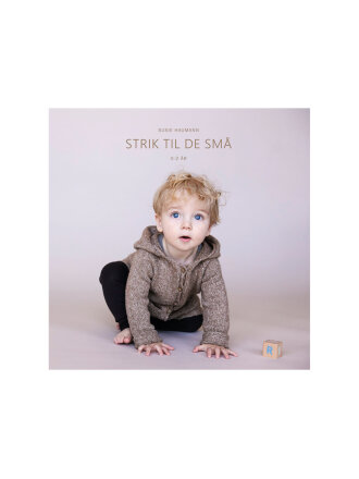 SUSIE HAUMANN, Strik til de små 0-2 år