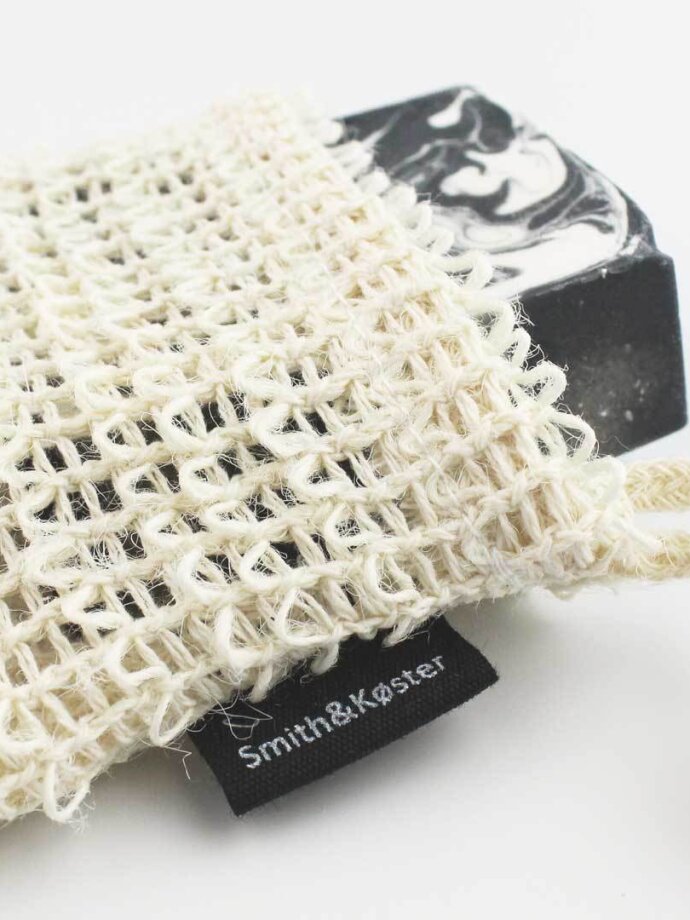Smith & Køster - SMITH & KØSTER - Sæbepose