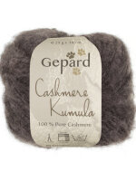 Gepard Garn - GEPARD GARN Cashmere Kumula
