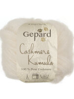 Gepard Garn - GEPARD GARN Cashmere Kumula