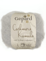 Gepard Garn - GEPARD GARN Cashmere Kumula