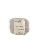 Gepard Garn - GEPARD GARN Cashmere Kumula